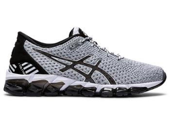 Asics GEL-QUANTUM 360 5 KNIT Dame Treningssko NO370RQ